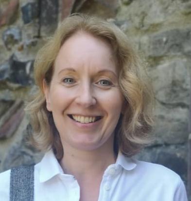 Miss T Shaw - Business Manager